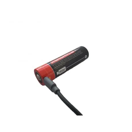 B-5091 BRIGHT-LINE Batterij Heroplaadbaar 2148U TBV B-5090