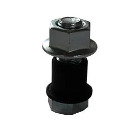Bevestigingspin tbv Lastafel Weldkar