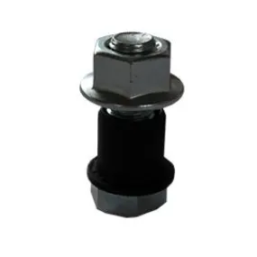 Bevestigingspin tbv Lastafel Weldkar