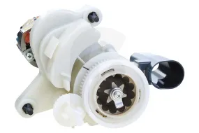 DeLonghi bonen maalwerk (maalwerk, motor, aandrijving) compleet koffiezetapparaat 7313230501