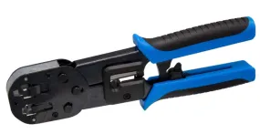 Grayle Keystone Rj45 Modulaire krimptang Doorvoer RJ-45 tbv ZN500CO6