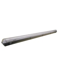 Led armatuur compleet 120 cm 20 w IP65