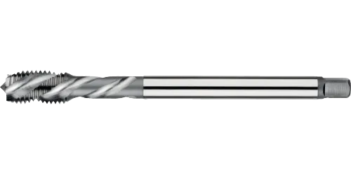 Phantom 29.961 UNI HSS-E machinetap, metrisch fijn‚ links, tbv blinde gaten MF8 t/m MF30