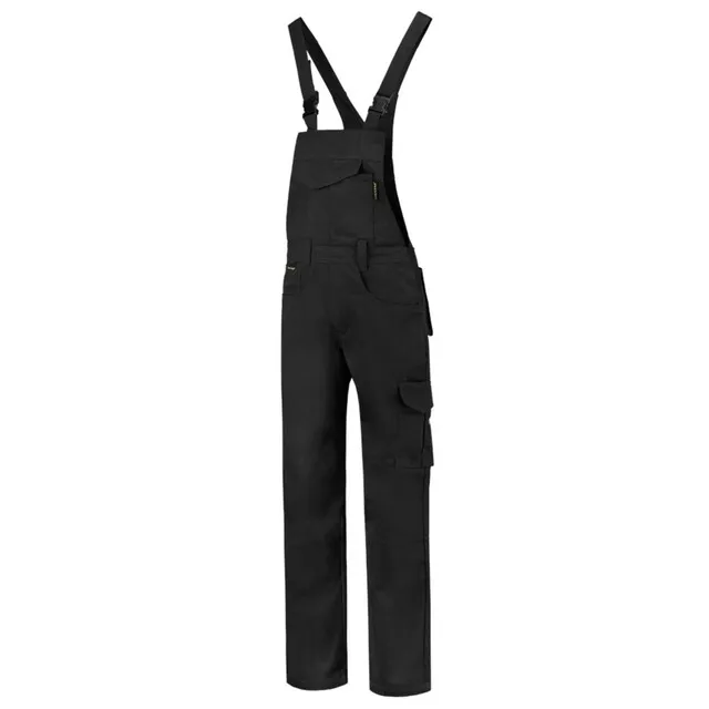 Tricorp Amerikaanse Overall Tww Tua2000 Black XL