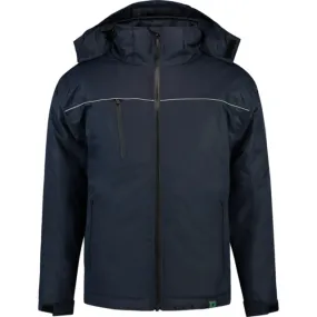 Tricorp Midi Parka Rewear Werkjas Ink - Maat 3XL