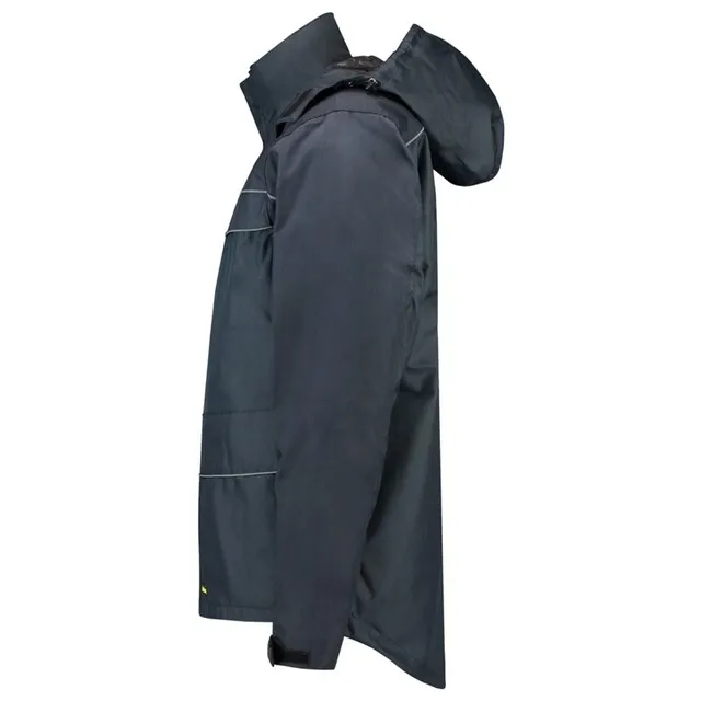 Tricorp Parka Cordura Marine Maat M