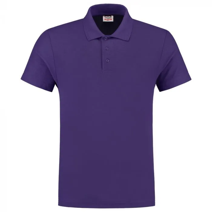 Tricorp Poloshirt 180 Gram 201003 Purple