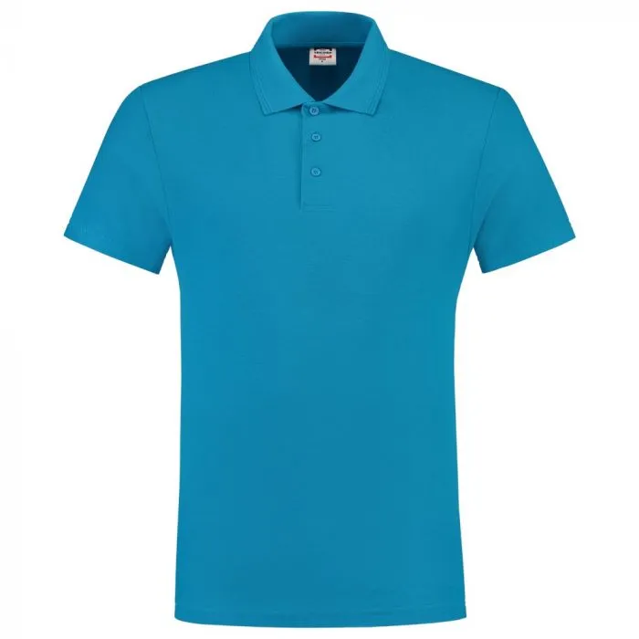 Tricorp Poloshirt 180 Gram 201003 Turquoise