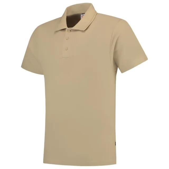 Tricorp Poloshirt Casual 201003 180gr Khaki Maat S