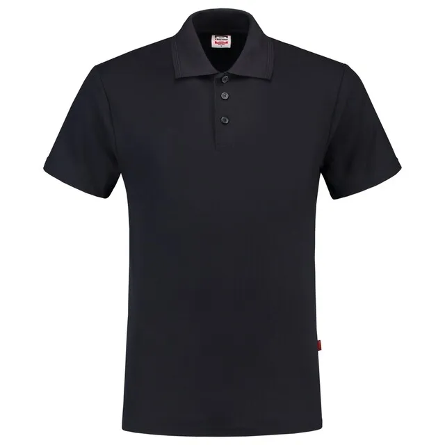 Tricorp Poloshirt Casual 201003 180gr Marine Maat L