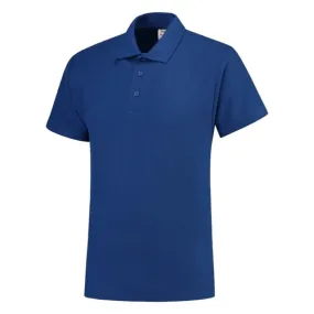 Tricorp Poloshirt Casual 201007 180gr Koningsblauw Maat 3XL