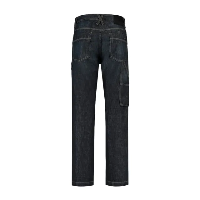 Tricorp Spijkerbroek Basic Tjb2000 Denimblue W40-L30