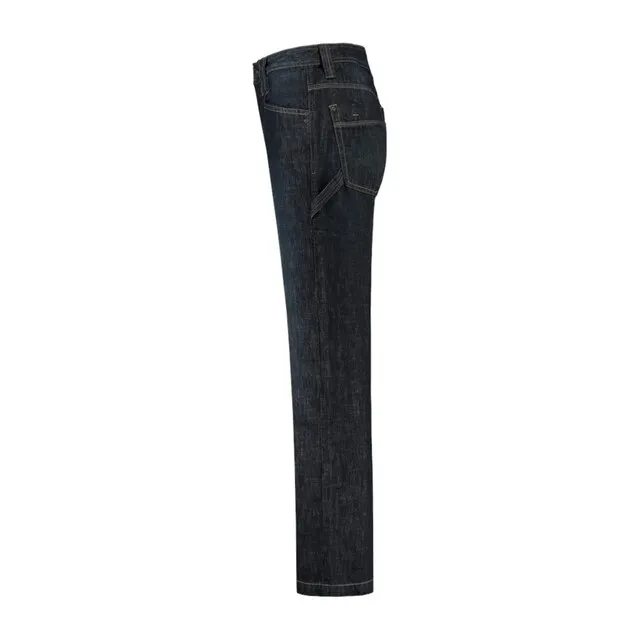 Tricorp Spijkerbroek Basic Tjb2000 Denimblue W40-L36
