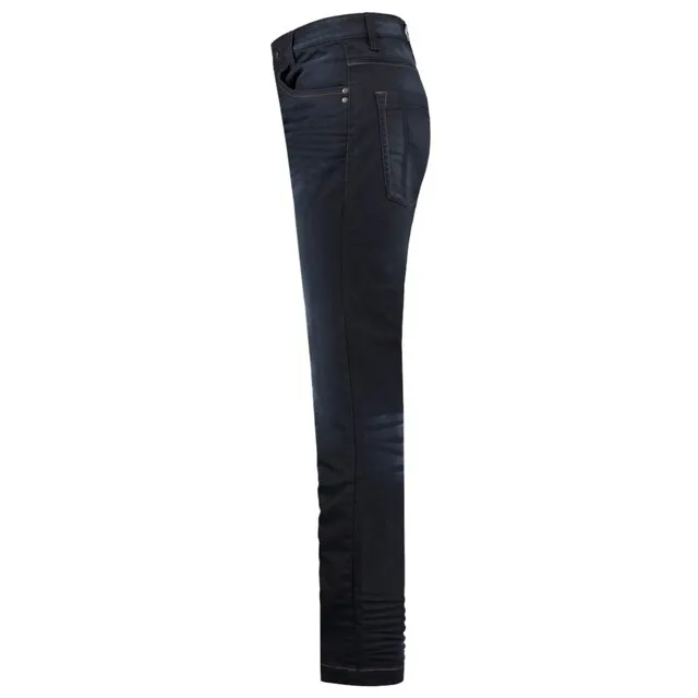 Tricorp Spijkerbroek Stretch Denimblue W34-L36