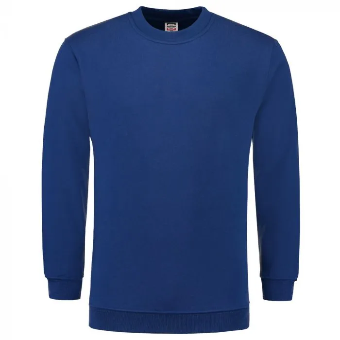 Tricorp Sweater 280 Gram 301008 Royalblue