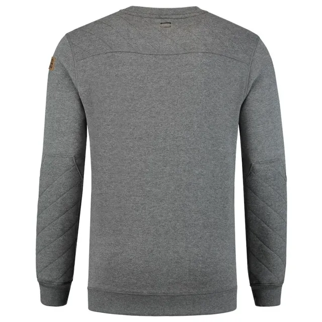 Tricorp Sweater Premium Grijs Maat S