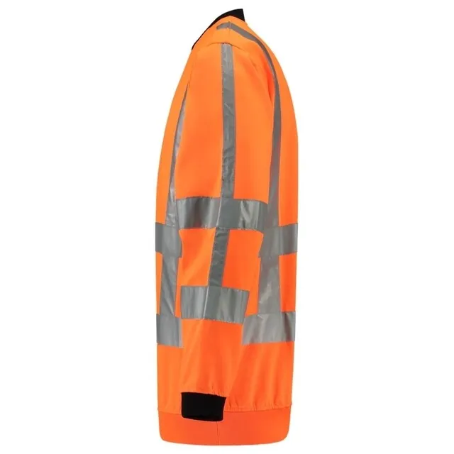 Tricorp Sweater Rws Tww Ts-Rws Fluor Orange L