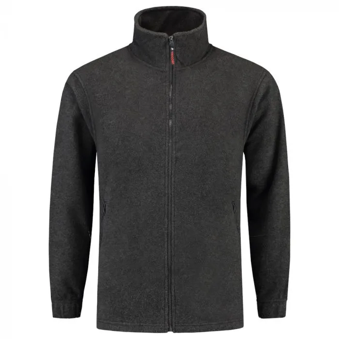 Tricorp Sweatvest Fleece 301002 Antracite Melange