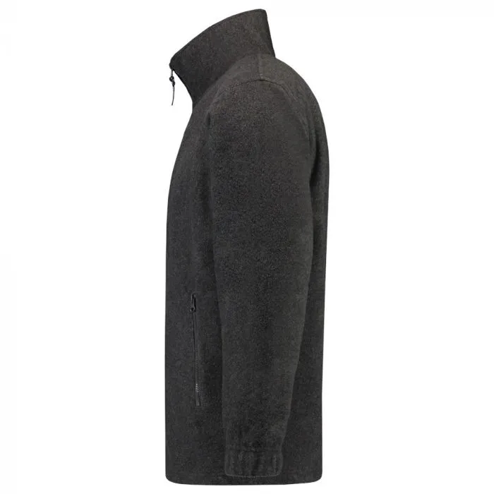 Tricorp Sweatvest Fleece 301002 Antracite Melange