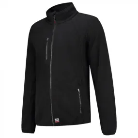 Tricorp Sweatvest Fleece Luxe 301012 Black