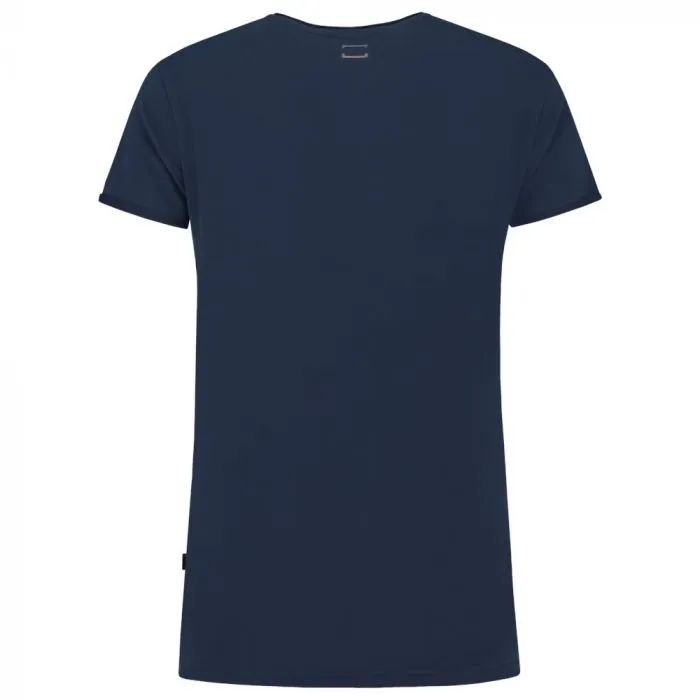 Tricorp T-shirt Premium Naden Dames 104005 Ink