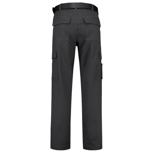 Tricorp Werkbroek Basis Darkgrey 42