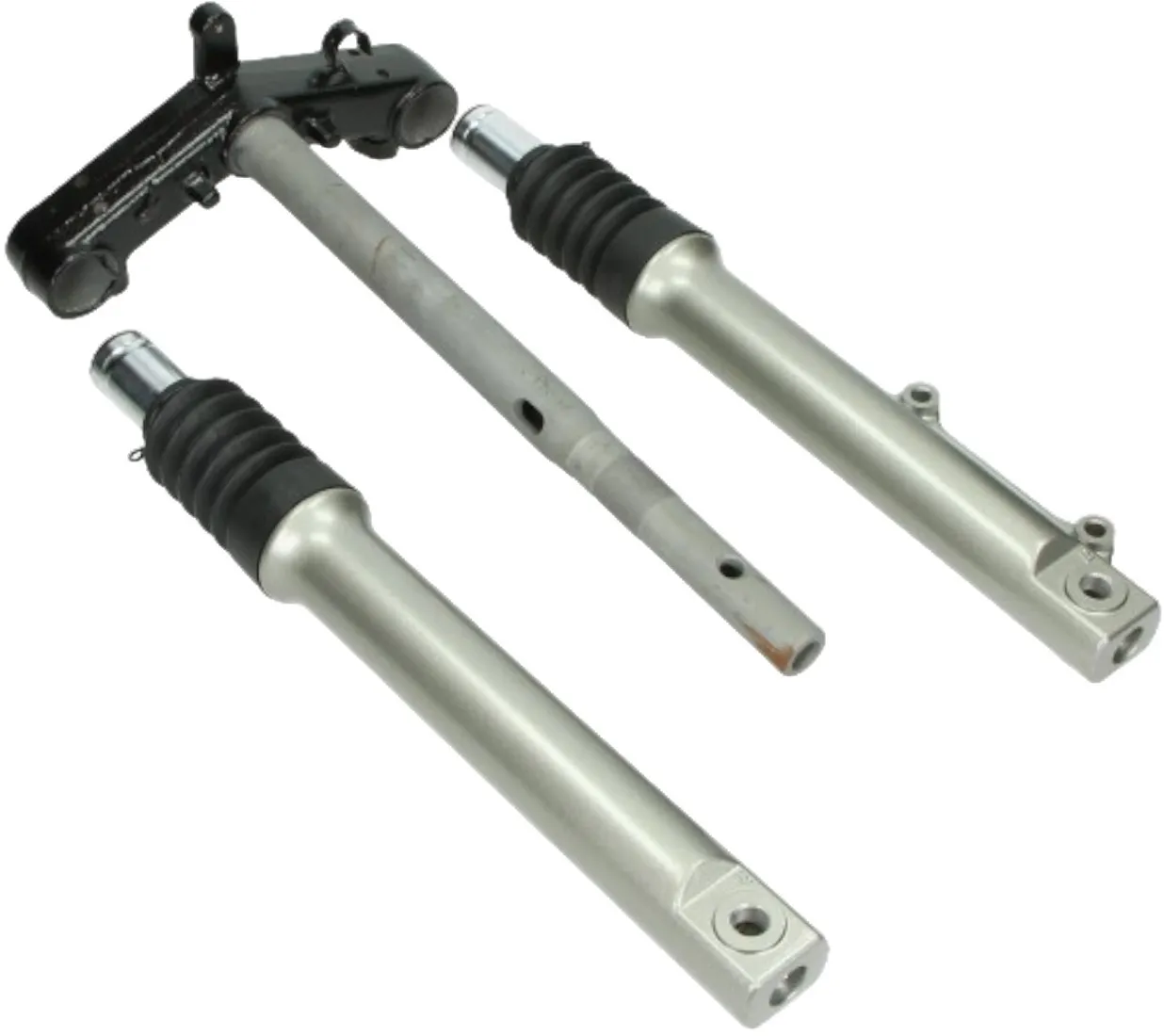 Voorvork Sym Fiddle 1 / Sym Fiddle 2 Compleet